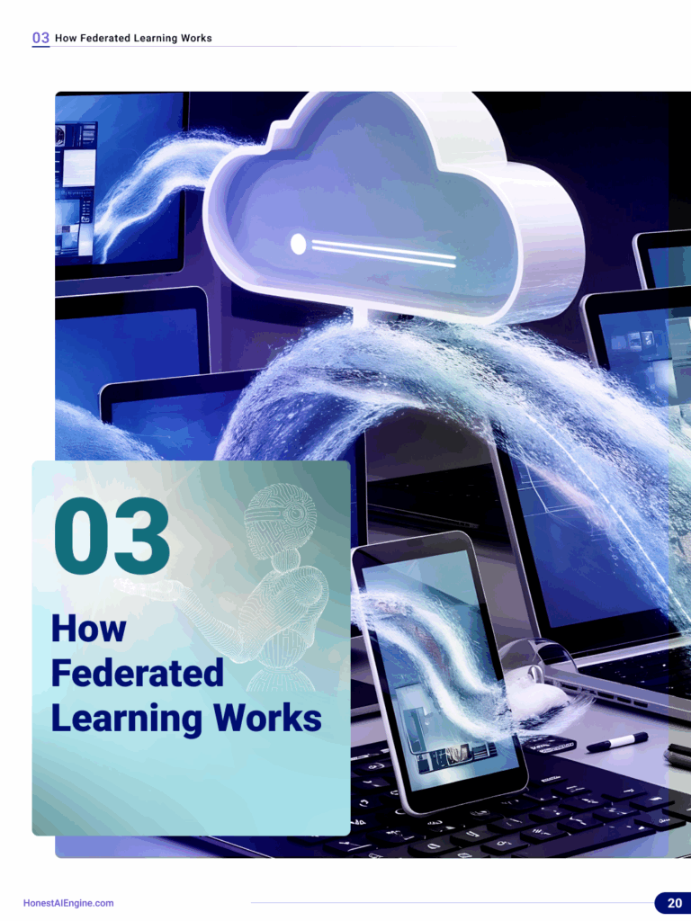 Chapter 3: How Federated Learning Works