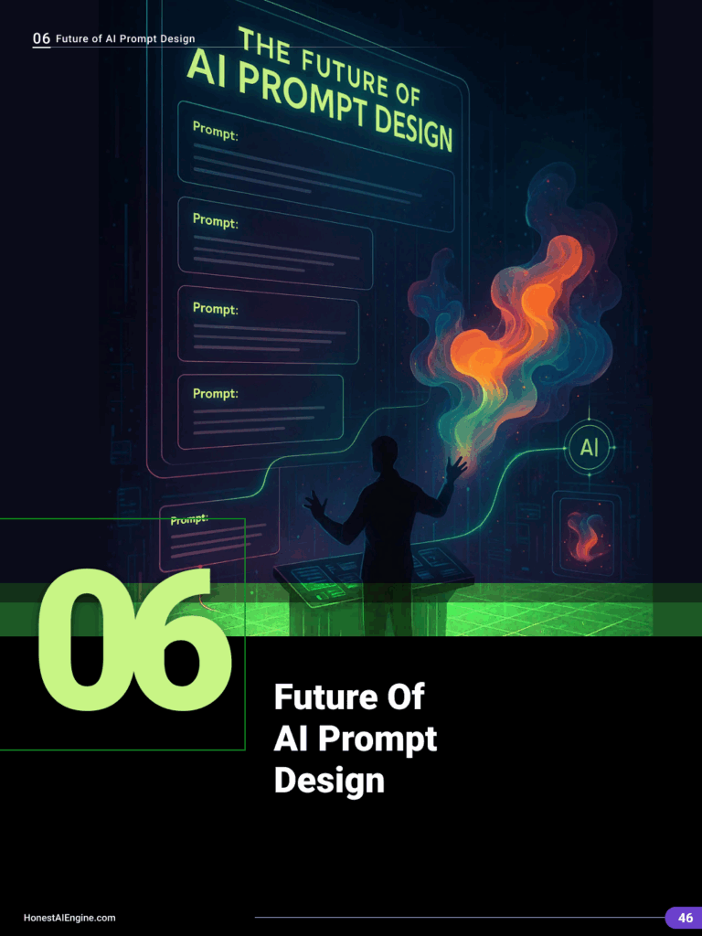 Article Page-6 Future of AI Prompt Design