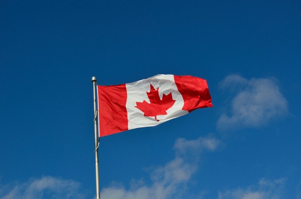 Canada: A Hub for Ethical AI and Machine Learning Research Canada: A Hub for Ethical AI and Machine Learning Research