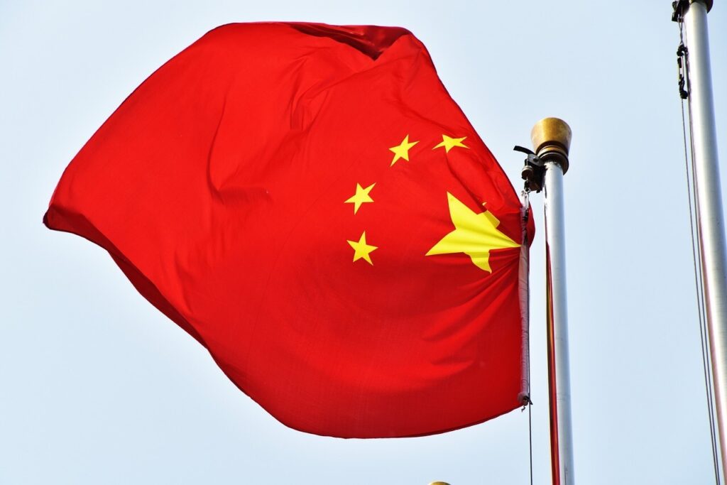 China The AI Powerhouse of the East China The AI Powerhouse of the East