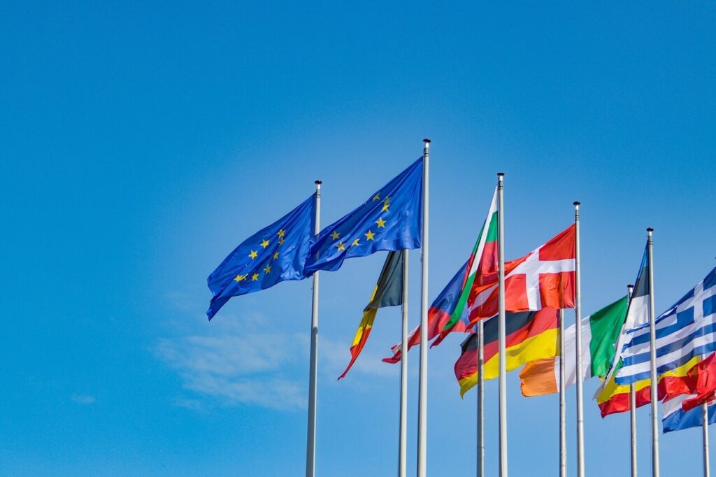European Union: AI Innovation with Ethical European Union: AI Innovation with Ethical