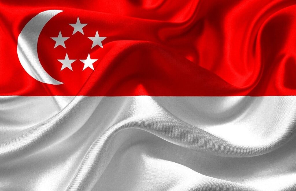 Singapore: AI-Driven Urban Planning and Fintech Singapore: AI-Driven Urban Planning and Fintech