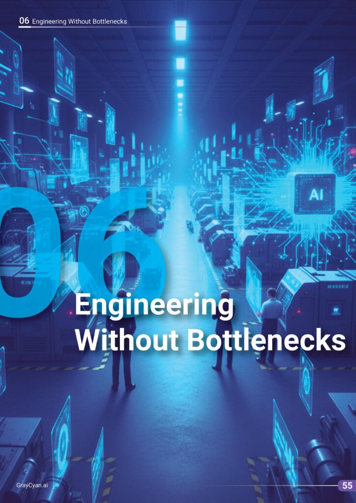 Engineering Without Bottlenecks - HAI magazine - Jan 2026