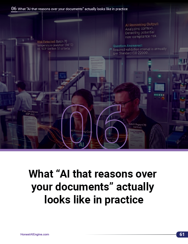 artboard 80 What “AI That Reasons Over YourDocuments” Actually Looks Like in Practice