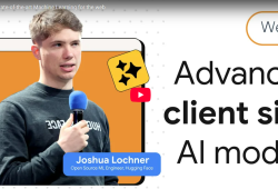 Transformers.js v2.0 Hugging Face Brings LLMs to the Browser